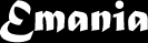Emania